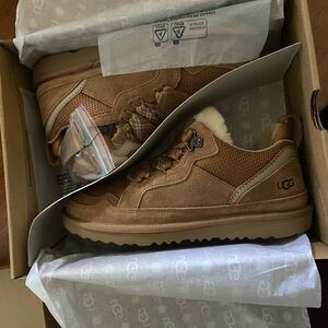 UGG Men's Brown Boots